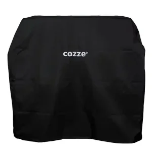 Ausverkauf Cozze Abdeckhaube für Outdoortisch 2-türig mit Pizzaofen / Plancha